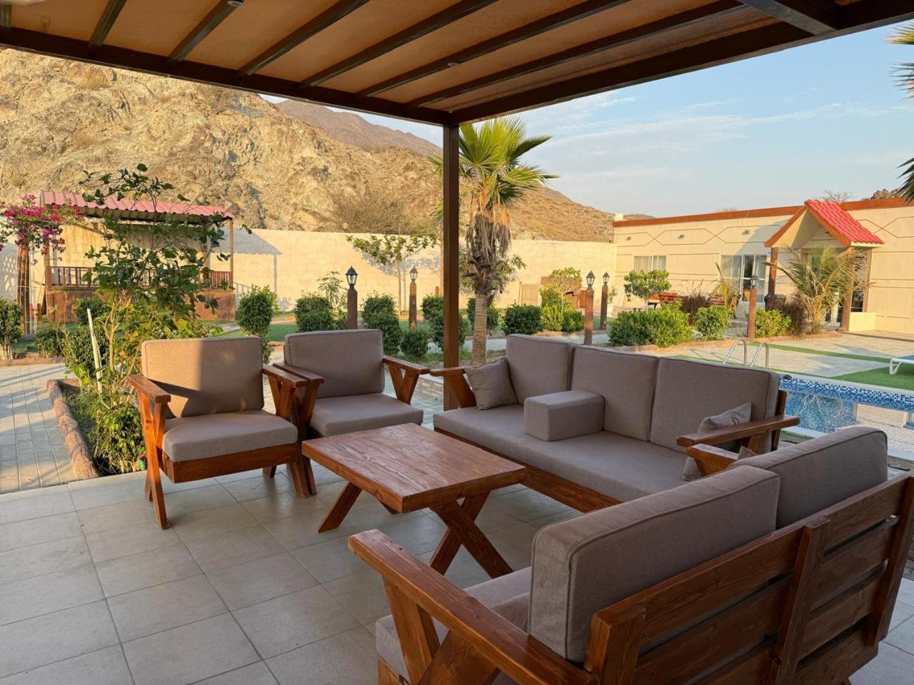 800 Mountain Resort Vacation House Φουτζάυρα Εξωτερικό φωτογραφία