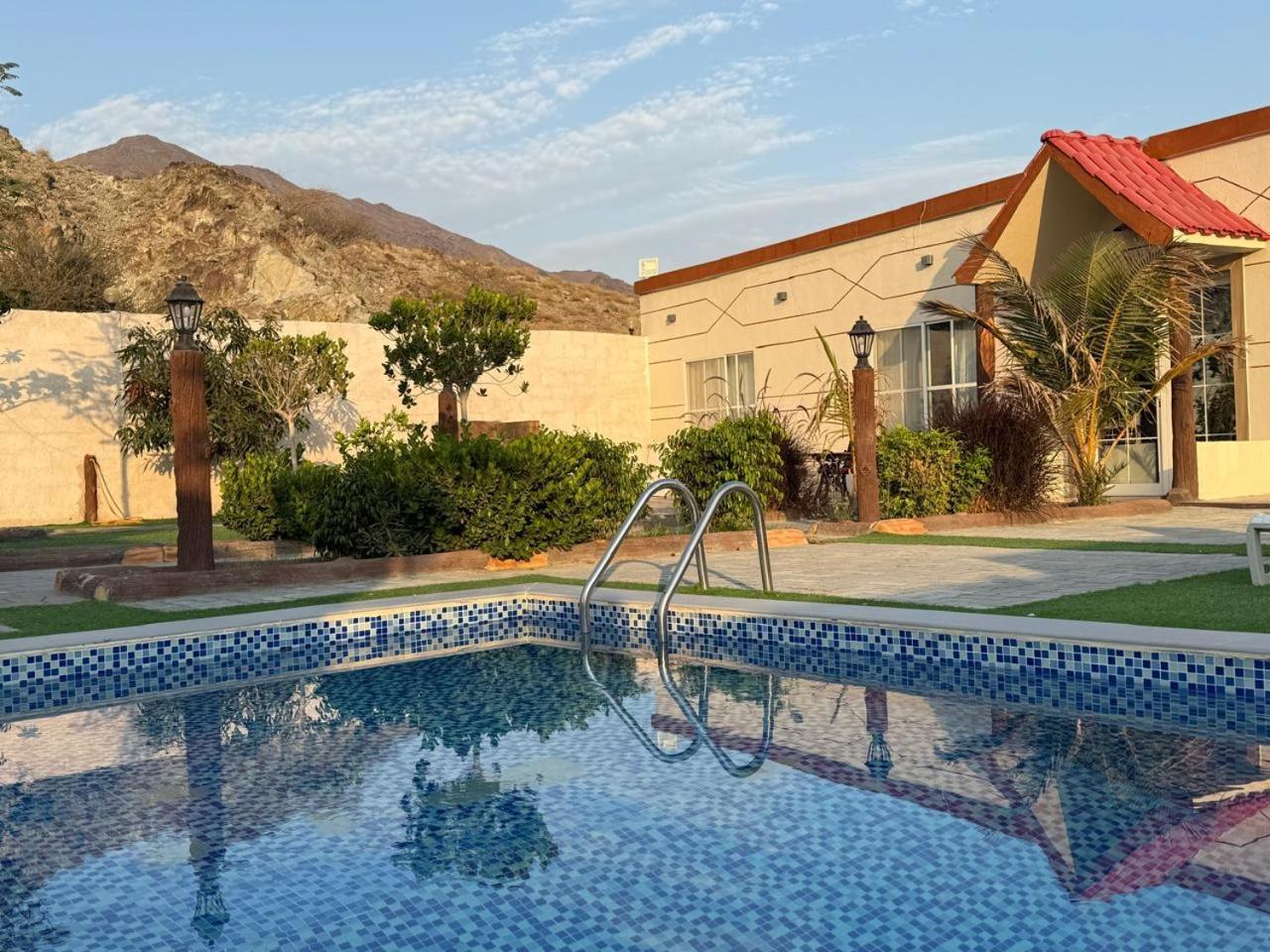 800 Mountain Resort Vacation House Φουτζάυρα Εξωτερικό φωτογραφία