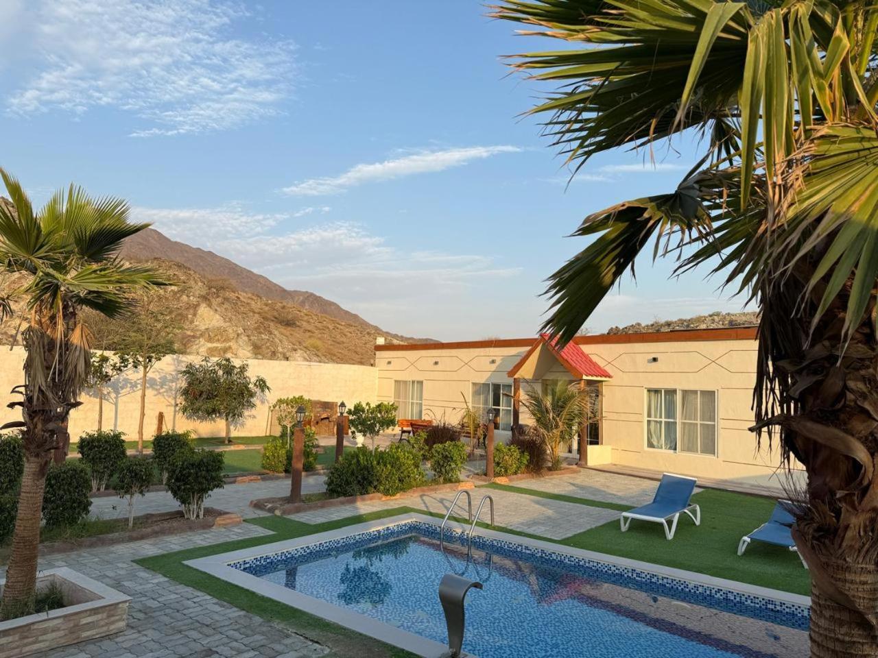 800 Mountain Resort Vacation House Φουτζάυρα Εξωτερικό φωτογραφία