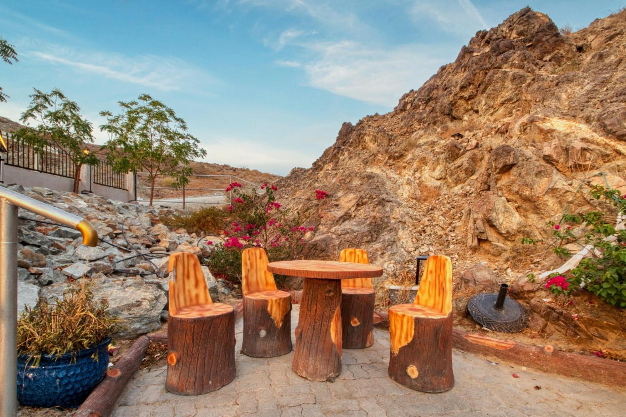 800 Mountain Resort Vacation House Φουτζάυρα Εξωτερικό φωτογραφία