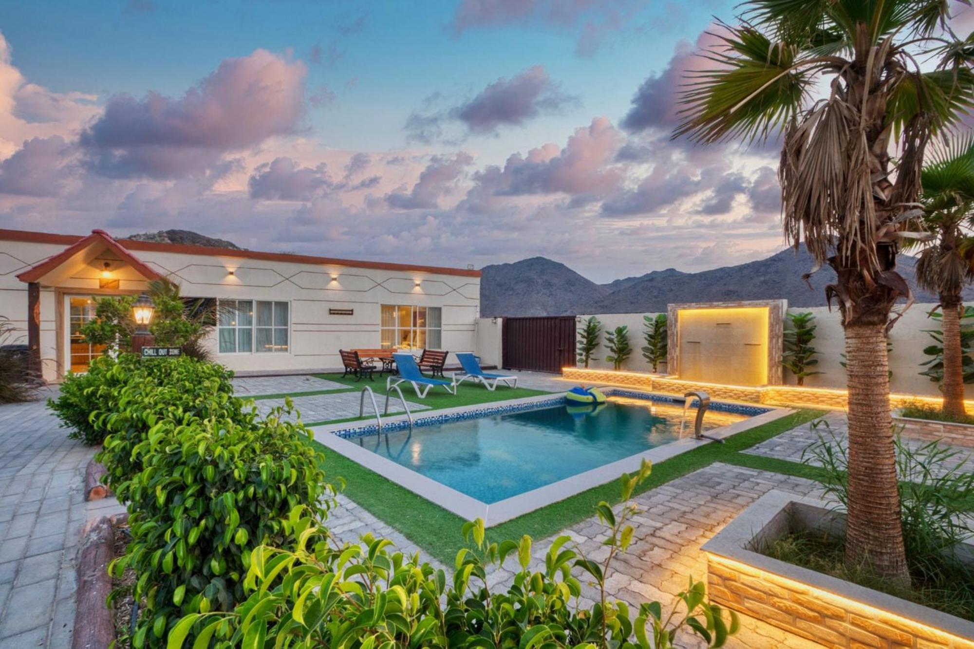 800 Mountain Resort Vacation House Φουτζάυρα Εξωτερικό φωτογραφία