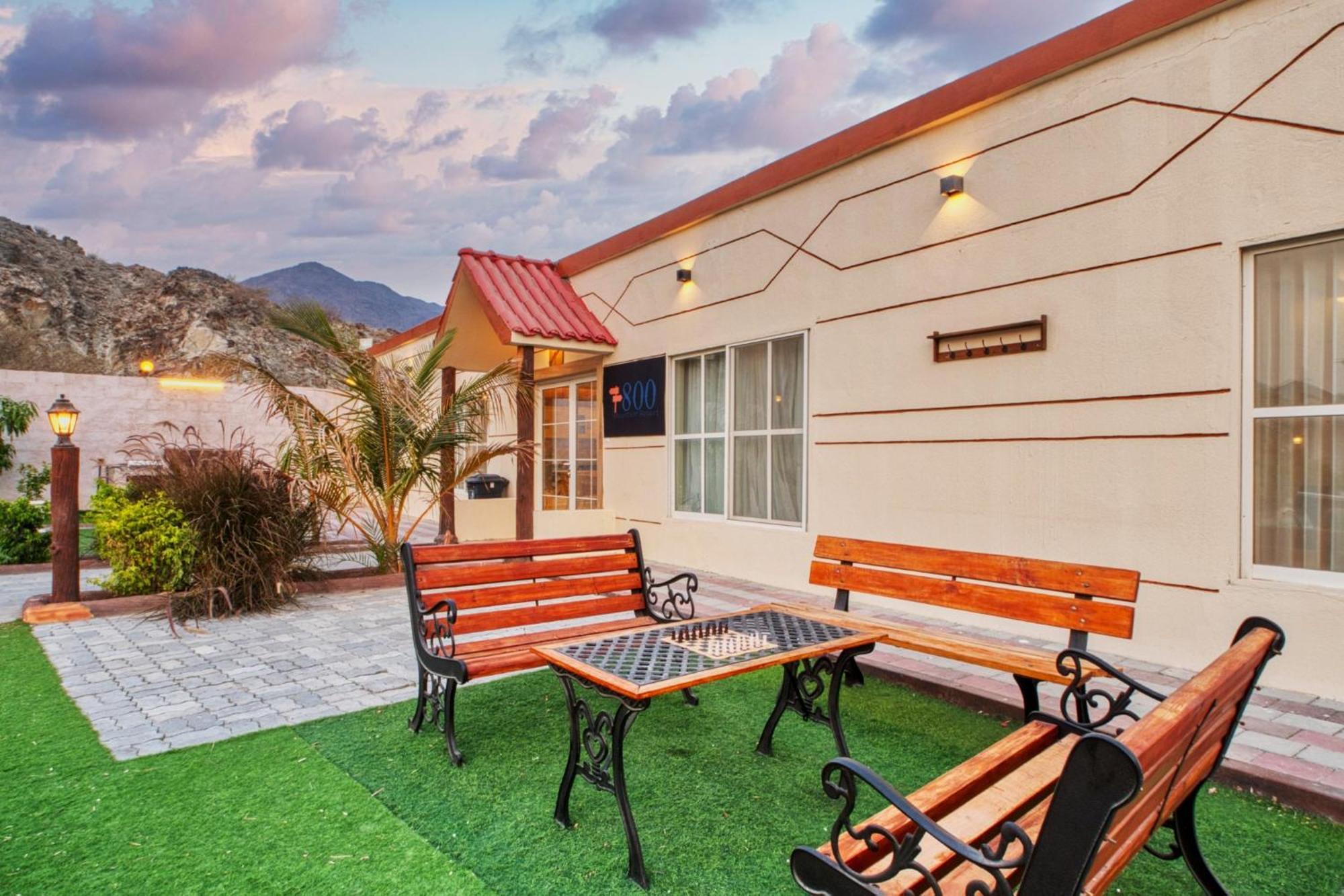 800 Mountain Resort Vacation House Φουτζάυρα Εξωτερικό φωτογραφία