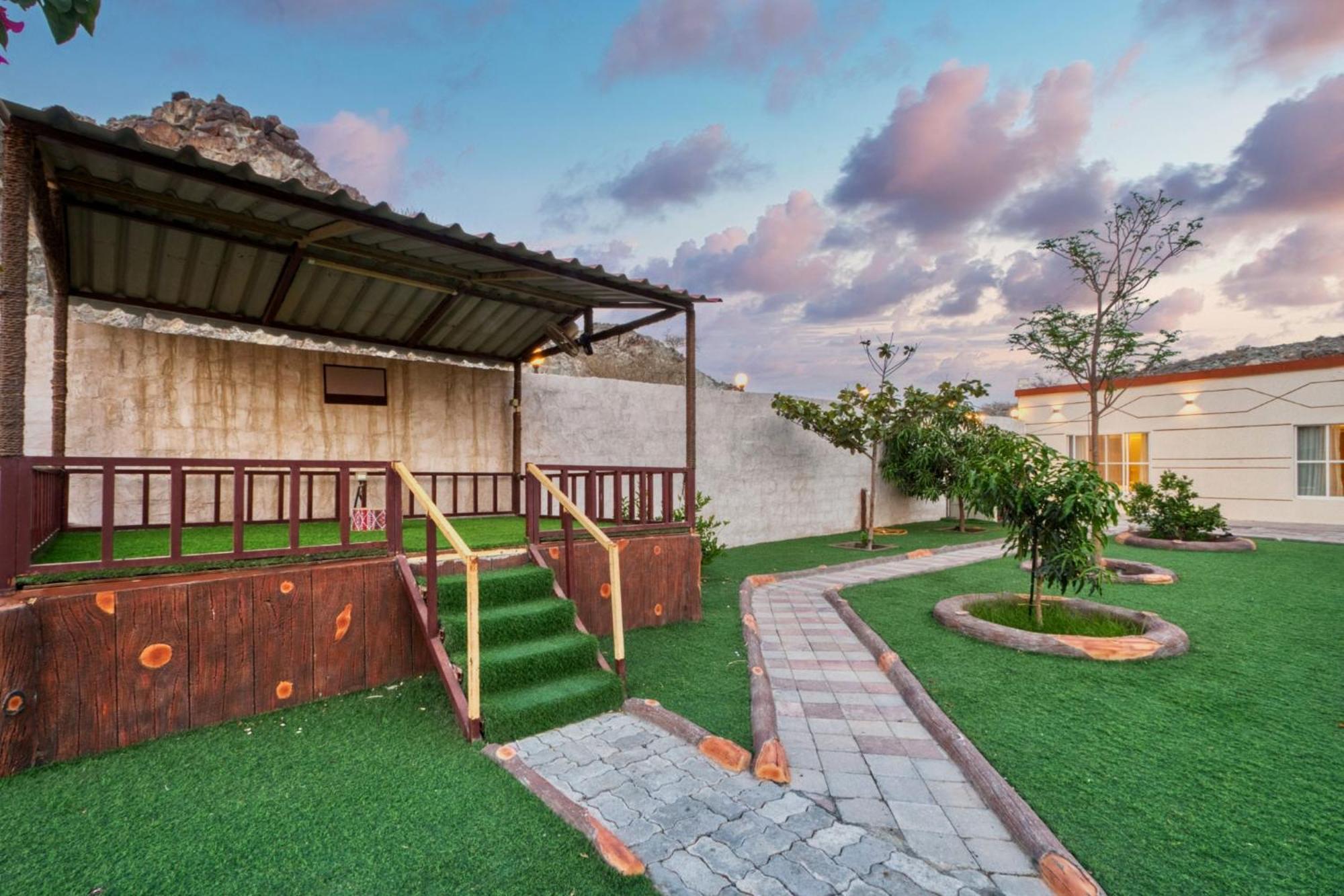 800 Mountain Resort Vacation House Φουτζάυρα Εξωτερικό φωτογραφία