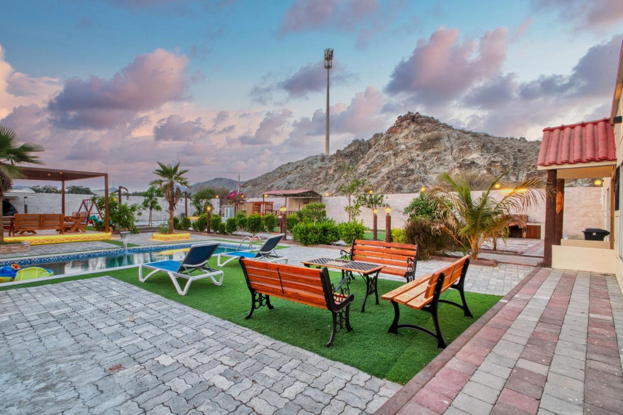 800 Mountain Resort Vacation House Φουτζάυρα Εξωτερικό φωτογραφία