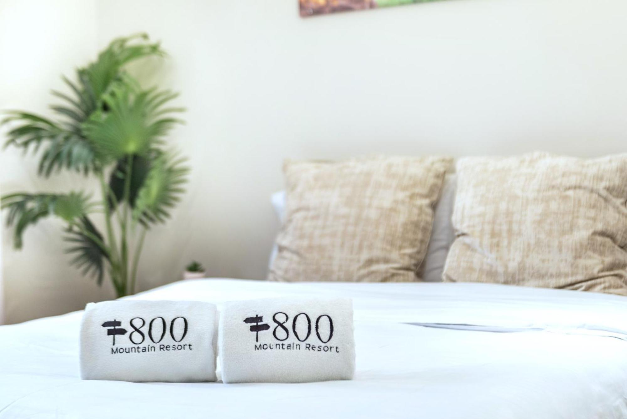 800 Mountain Resort Vacation House Φουτζάυρα Εξωτερικό φωτογραφία