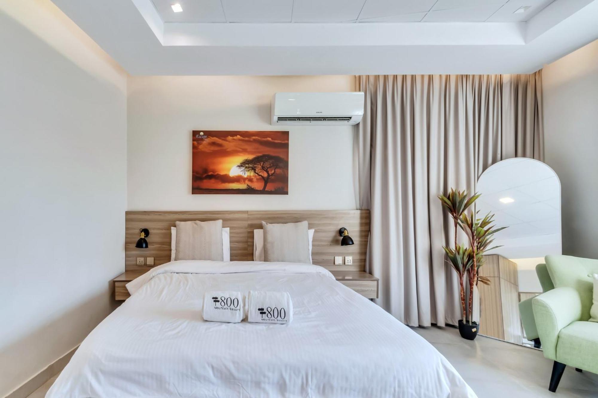 800 Mountain Resort Vacation House Φουτζάυρα Εξωτερικό φωτογραφία